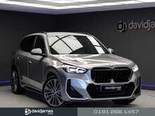 BMW X1 23d MHT M Sport - U11845