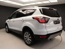 Ford Kuga TDCi EcoBlue Titanium Edition - U11874