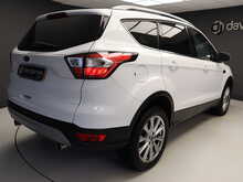 Ford Kuga TDCi EcoBlue Titanium Edition - U11874