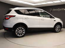 Ford Kuga TDCi EcoBlue Titanium Edition - U11874