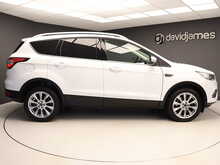 Ford Kuga TDCi EcoBlue Titanium Edition - U11874