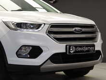 Ford Kuga TDCi EcoBlue Titanium Edition - U11874
