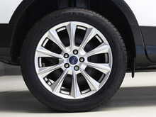 Ford Kuga TDCi EcoBlue Titanium Edition - U11874