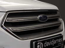 Ford Kuga TDCi EcoBlue Titanium Edition - U11874