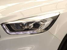 Ford Kuga TDCi EcoBlue Titanium Edition - U11874