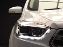 Ford Kuga TDCi EcoBlue Titanium Edition - U11874