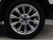 Ford Kuga TDCi EcoBlue Titanium Edition - U11874
