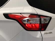 Ford Kuga TDCi EcoBlue Titanium Edition - U11874