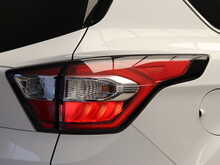 Ford Kuga TDCi EcoBlue Titanium Edition - U11874