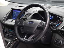 Ford Kuga TDCi EcoBlue Titanium Edition - U11874