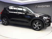 Volvo XC40 T3 R-Design - U11900