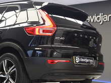 Volvo XC40 T3 R-Design - U11900