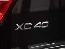 Volvo XC40 T3 R-Design - U11900