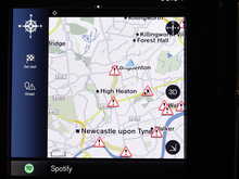 Volvo XC40 T3 R-Design - U11900