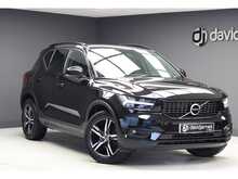 Volvo XC40 T3 R-Design - U11900