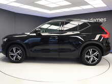Volvo XC40 T3 R-Design - U11900