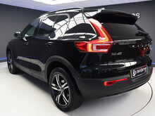 Volvo XC40 T3 R-Design - U11900