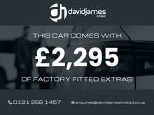 Audi A6 Saloon TDI Black Edition - U11956