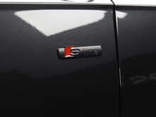 Audi A6 Saloon TDI Black Edition - U11956