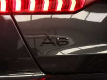 Audi A6 Saloon TDI Black Edition - U11956