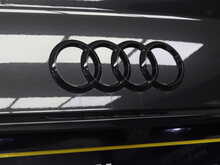 Audi A6 Saloon TDI Black Edition - U11956