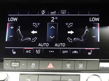 Audi A6 Saloon TDI Black Edition - U11956