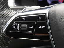 Audi A6 Saloon TDI Black Edition - U11956