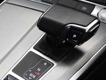 Audi A6 Saloon TDI Black Edition - U11956