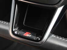 Audi A6 Saloon TDI Black Edition - U11956