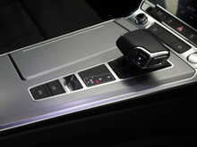 Audi A6 Saloon TDI Black Edition - U11956