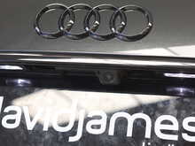 Audi A6 Saloon TDI Black Edition - U11956