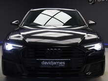 Audi A6 Saloon TDI Black Edition - U11956