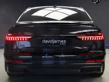 Audi A6 Saloon TDI Black Edition - U11956