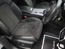 Audi A6 Saloon TDI Black Edition - U11956