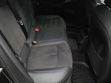 Audi A6 Saloon TDI Black Edition - U11956