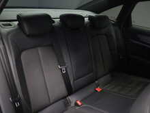 Audi A6 Saloon TDI Black Edition - U11956