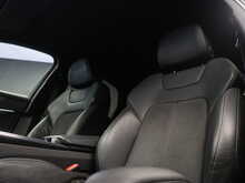 Audi A6 Saloon TDI Black Edition - U11956