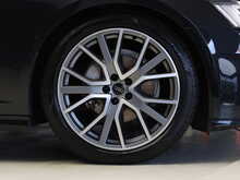 Audi A6 Saloon TDI Black Edition - U11956