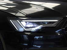 Audi A6 Saloon TDI Black Edition - U11956