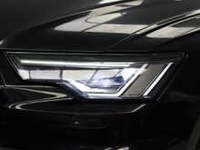 Audi A6 Saloon TDI Black Edition - U11956