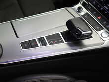 Audi A6 Saloon TDI Black Edition - U11956