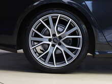 Audi A6 Saloon TDI Black Edition - U11956