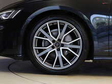 Audi A6 Saloon TDI Black Edition - U11956