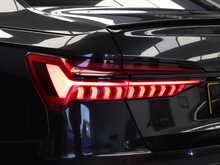 Audi A6 Saloon TDI Black Edition - U11956
