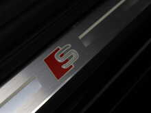 Audi S3 TFSI - U11962