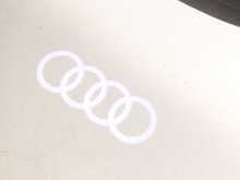 Audi S3 TFSI - U11962