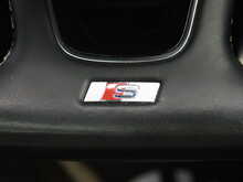 Audi S3 TFSI - U11962