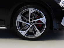 Audi S3 TFSI - U11962