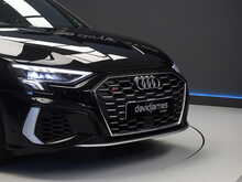 Audi S3 TFSI - U11962