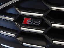 Audi S3 TFSI - U11962